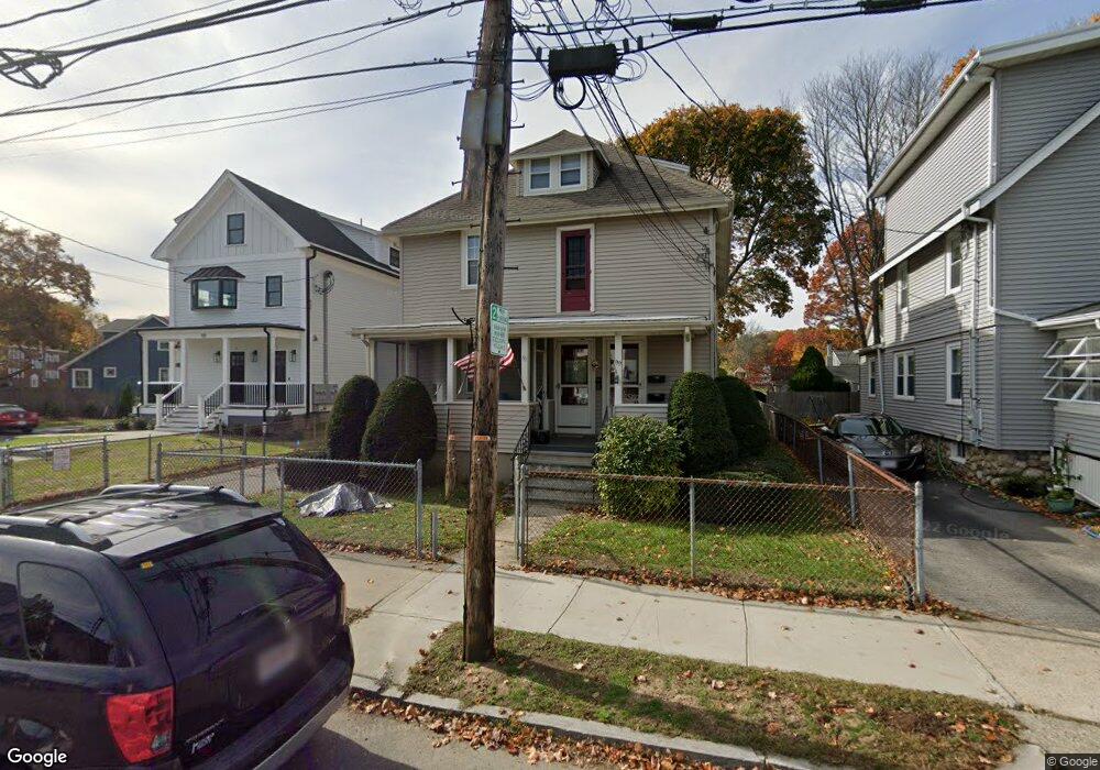 99 Cedar St unit 99A, Wakefield, MA 01880 - photo 1