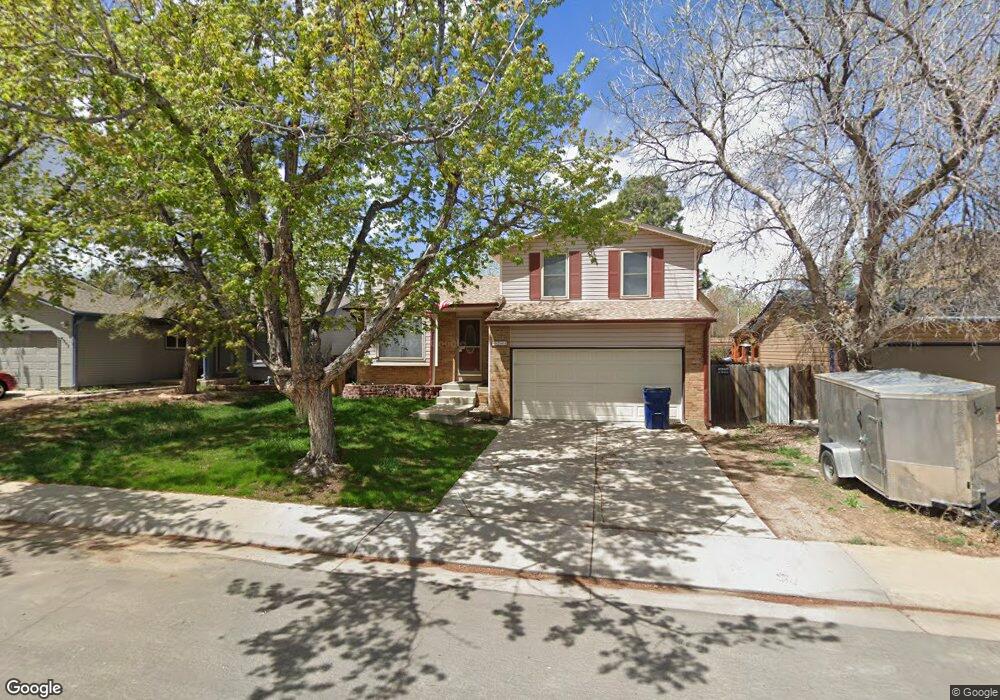 4241 S Halifax Way, Aurora, CO 80013 - photo 1