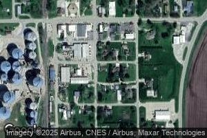 200 S Theodore Rd, Mc Nabb, IL 61335