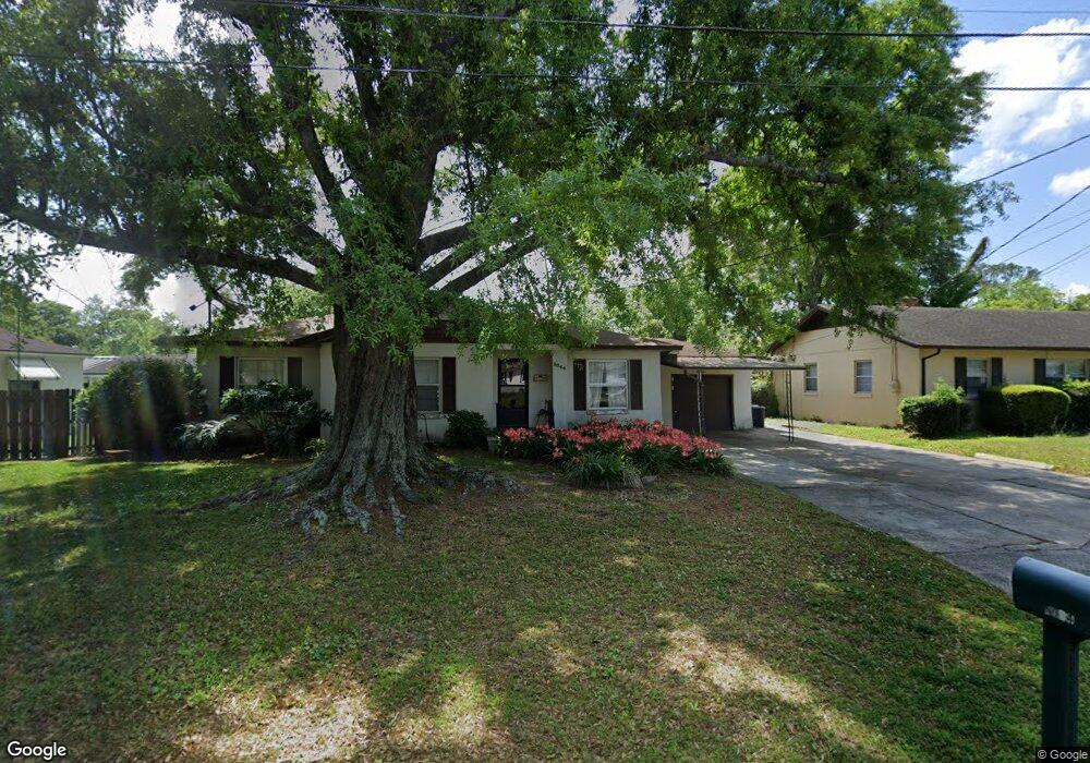 5044 Lawnview St, Jacksonville, FL 32205 - photo 1