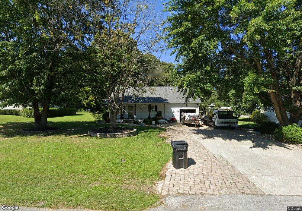 104 Tuttle Dr, Harrisburg, IL 62946 - photo 1