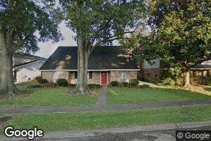 3741 Plymouth Place, New Orleans, LA 70131