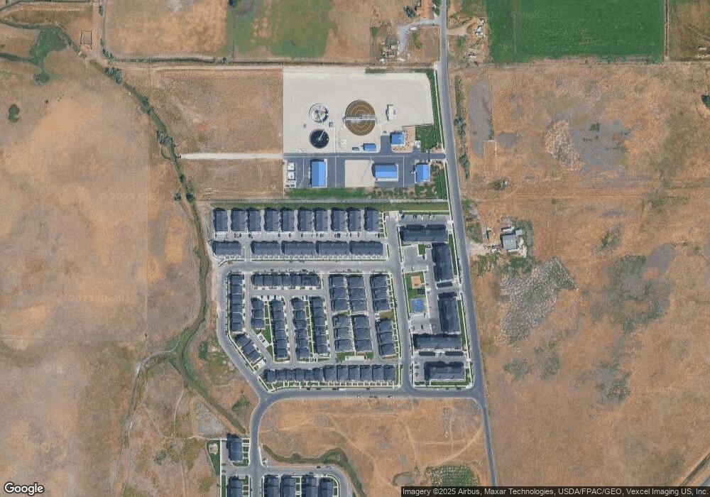 1295 E 1775 N unit 46, Benjamin, UT 84660 - photo 1