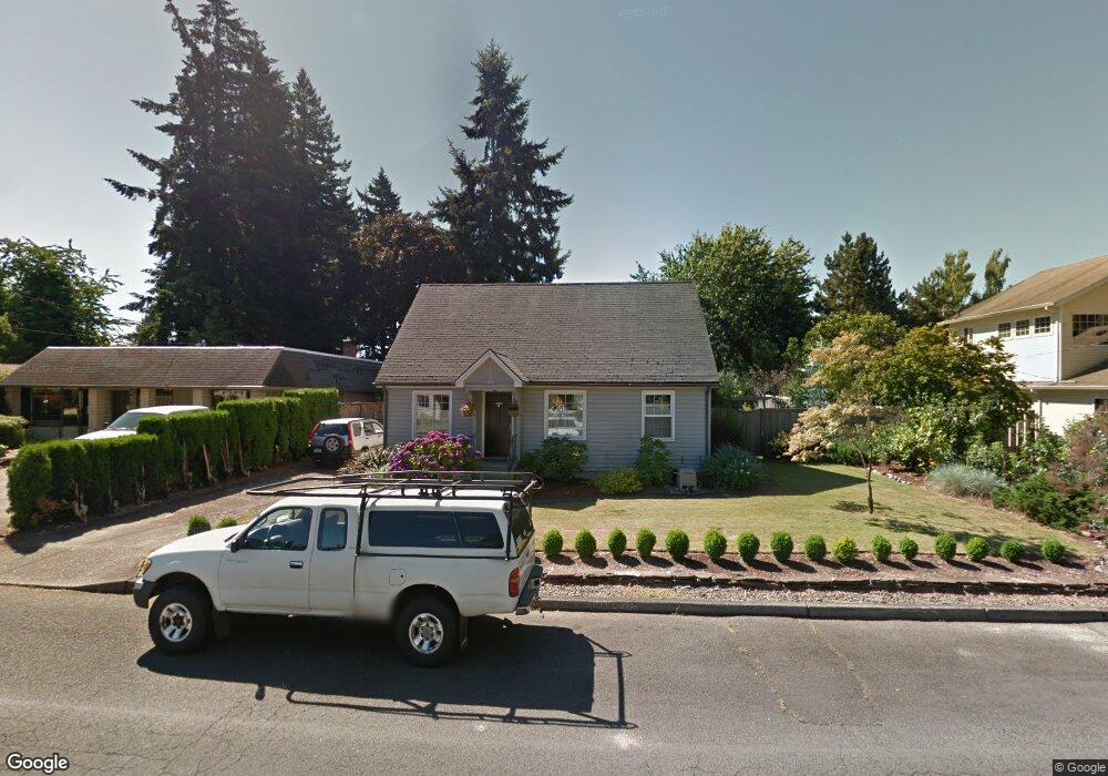 249 SW 6th Ave, Canby, OR 97013 - photo 1