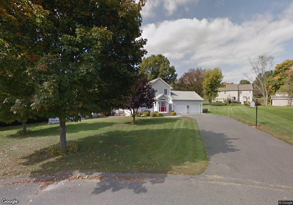 20 High Meadow Rd, Hadley, MA 01035 - photo 1