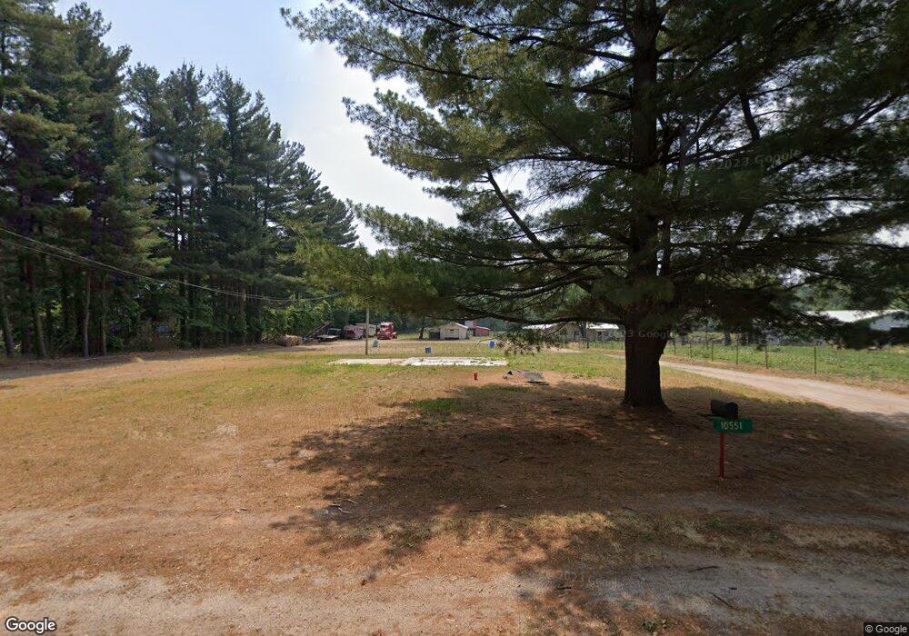 10551 E Iroquois Rd, Walkerton, IN 46574 - photo 1