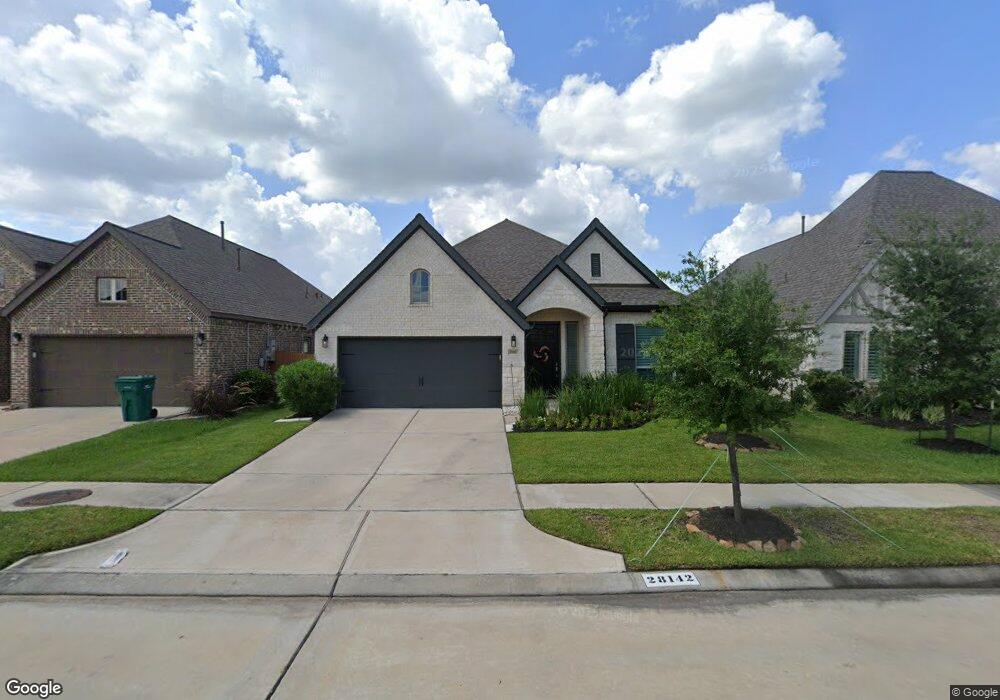28142 Knight Peak Dr, Spring, TX 77386 - photo 1