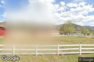 1799 S 3000 E, New Harmony, UT 84757