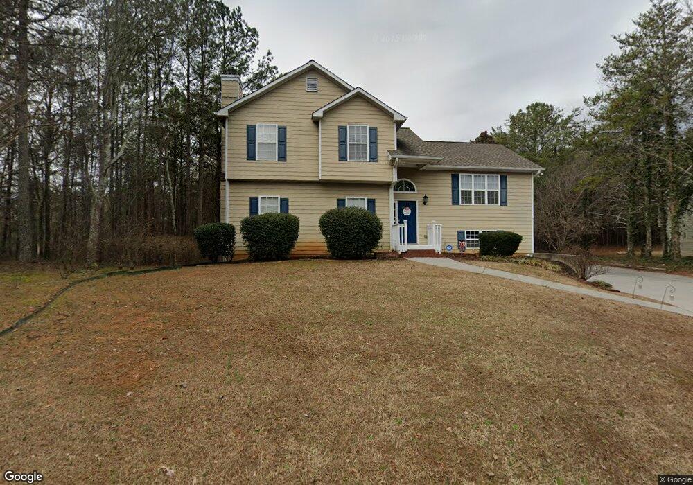 13 N Ridge Dr NW, Adairsville, GA 30103 - photo 1
