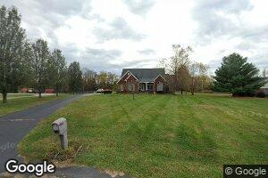 131 Deep Elem Dr, Pendleton, KY 40055