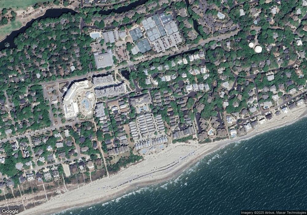 81 Grand Pavilion, Isle of Palms, SC 29451 - photo 1