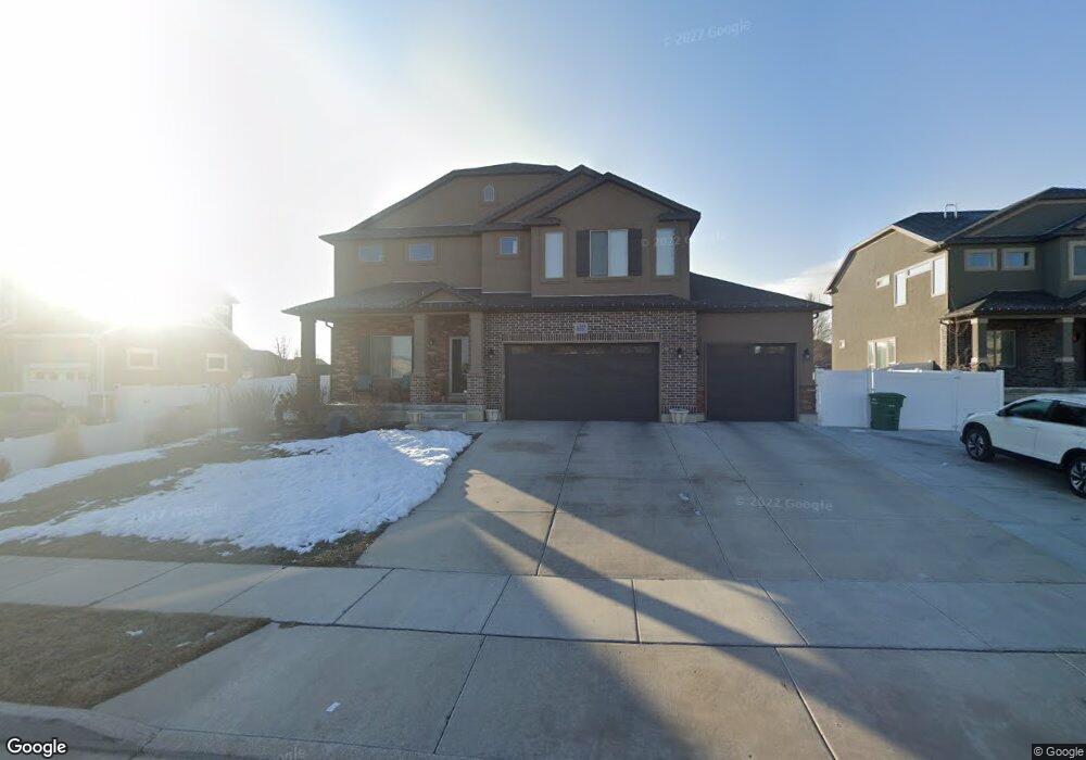 6357 W Swan Ridge Way, West Jordan, UT 84081 - photo 1