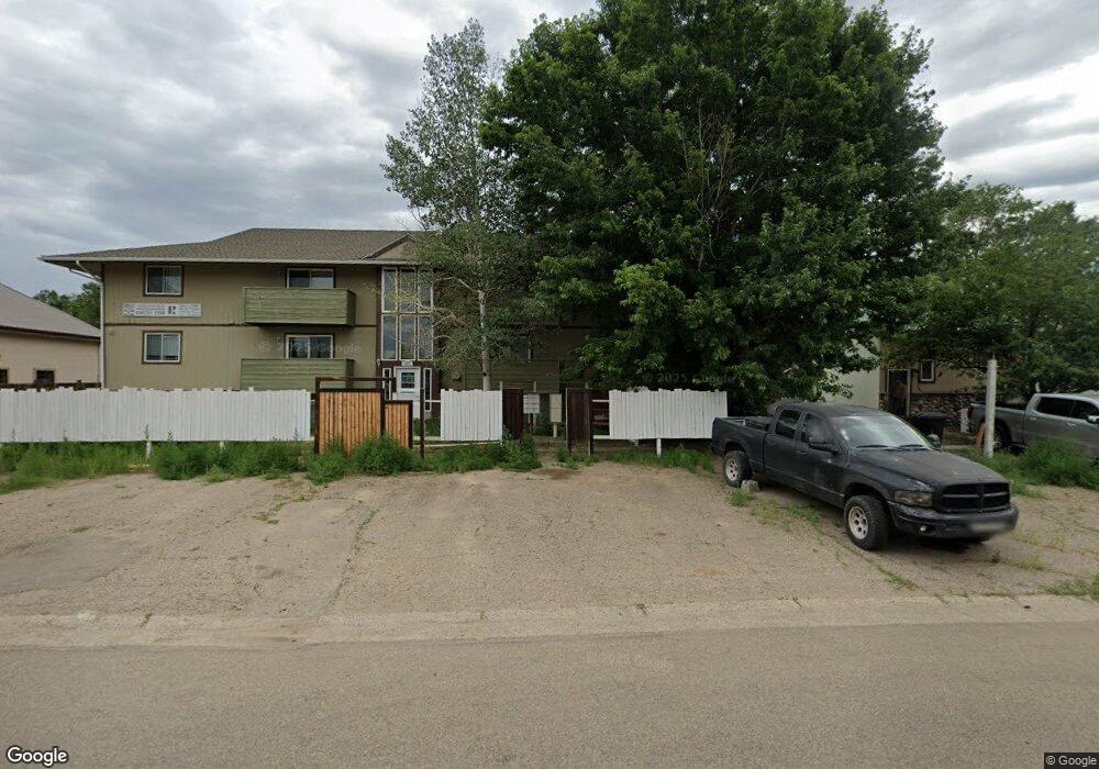 485 Washington St unit 8, Craig, CO 81625 - photo 1