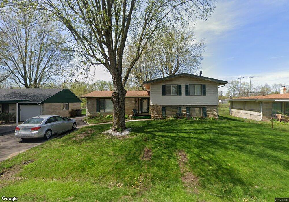 1815 Costello Dr, Anderson, IN 46011 - photo 1