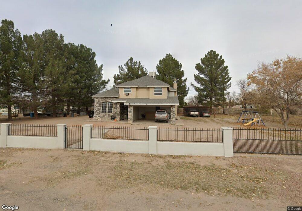 441 Valle Del Paseo Dr, El Paso, TX 79927 - photo 1