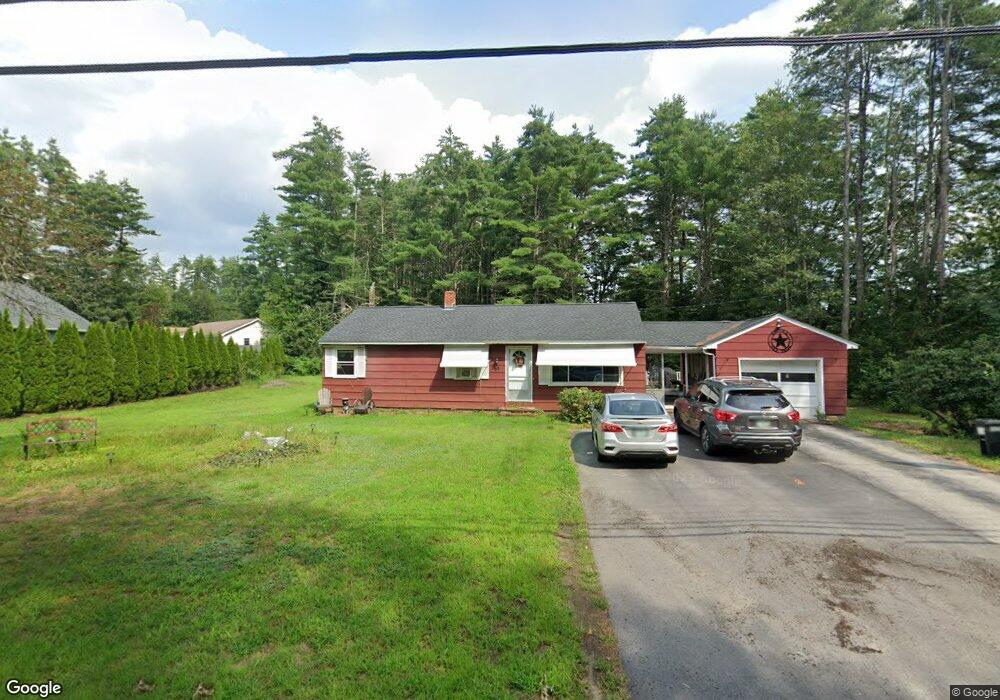 98 Sewalls Falls Rd, Concord, NH 03301 - photo 1