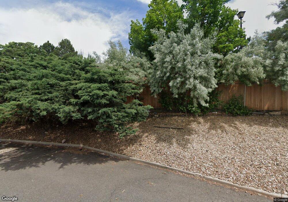 1811 S Pitkin Cir, Aurora, CO 80017 - photo 1