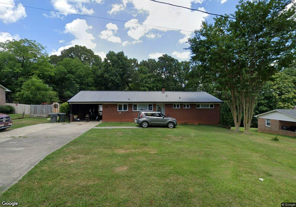 1511 Arrowwood Rd, Asheboro, NC 27205 - photo 1