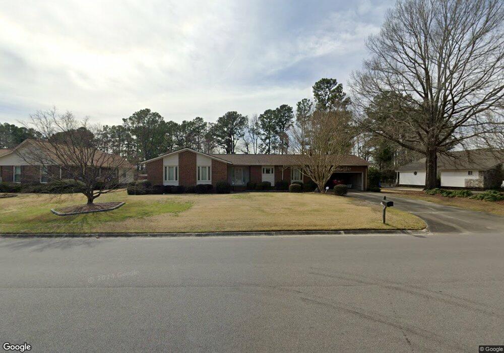 210 Park Wood Dr, Jacksonville, NC 28546 - photo 1