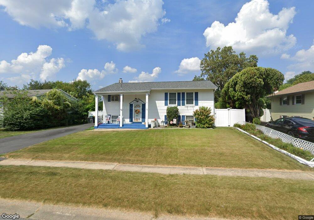 59 Queens Way, Newark, DE 19713 - photo 1