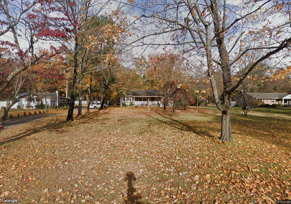 859 Little Mill Rd, Franklinville, NJ 08322 - photo 1