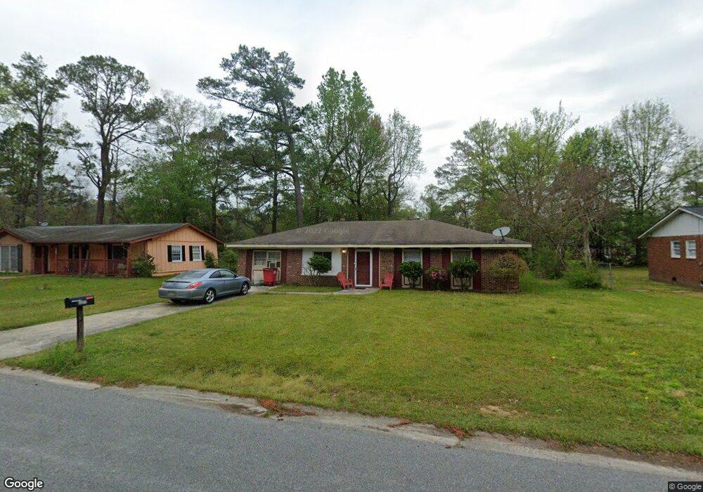 3081 Ohara Dr S, Macon, GA 31206 - photo 1