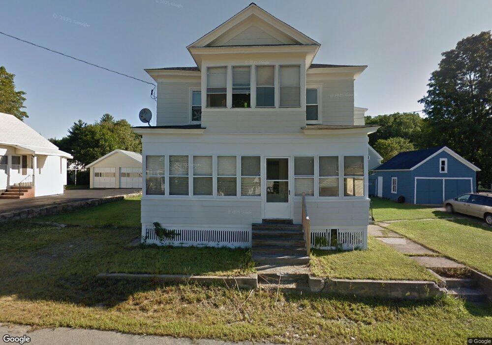 17 Whitman St, Sanford, ME 04073 - photo 1