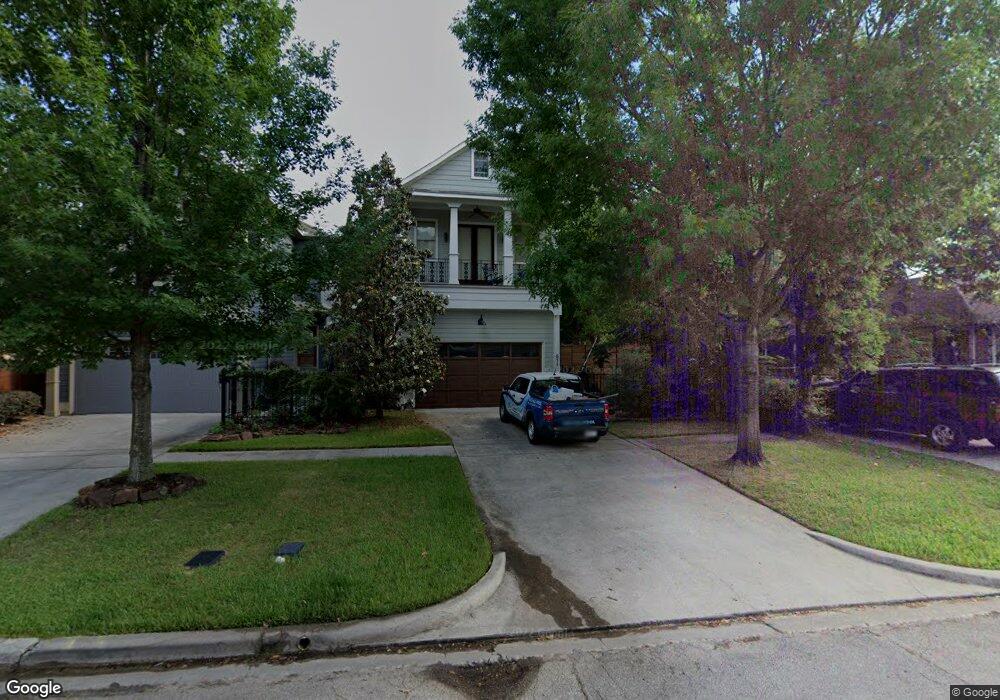 609 E 6 1 2 St, Houston, TX 77007 - photo 1