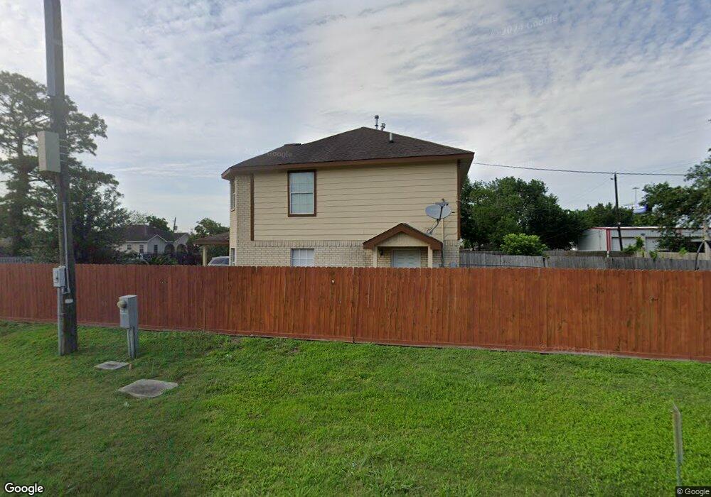 3135 Chaffin St, Houston, TX 77087 - photo 1