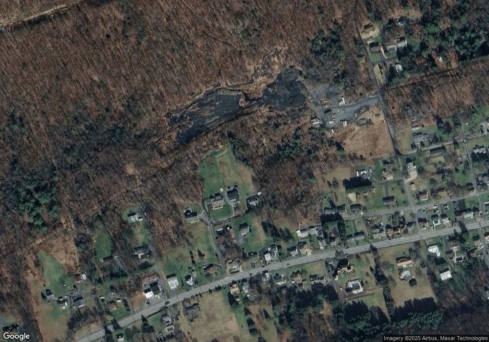 119 Becker St, Coal Township, PA 17866 - photo 1