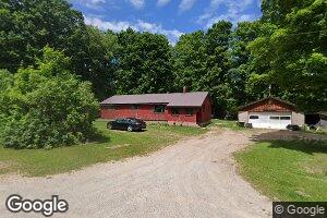 E12124 Percy Rd, Shingleton, MI 49884