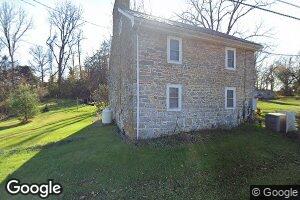 197 E Main St, Walnut Bottom, PA 17266