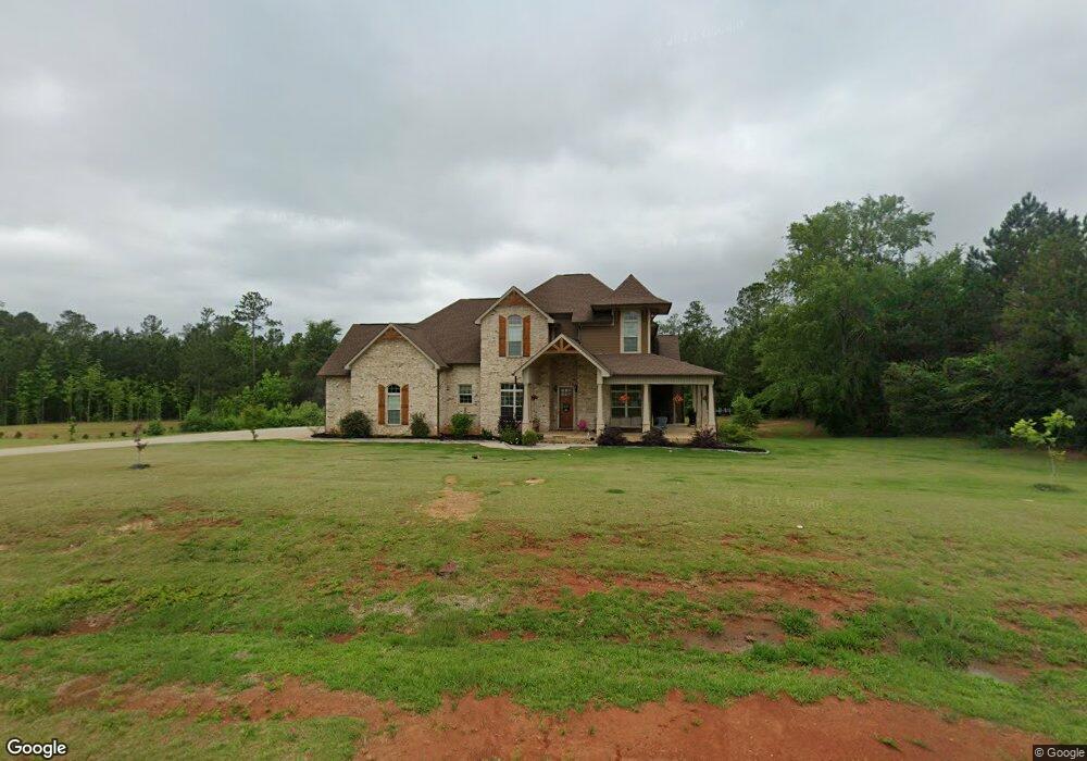 39 Creekside Ln unit 5A, Forsyth, GA 31029 - photo 1