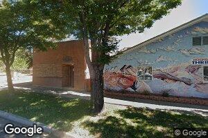 910 S Freedom Way, Kanab, UT 84741