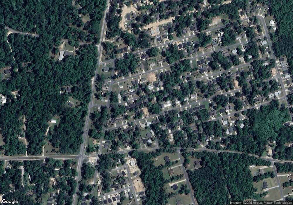 41 Catawba Trail, Crawfordville, FL 32327 - photo 1