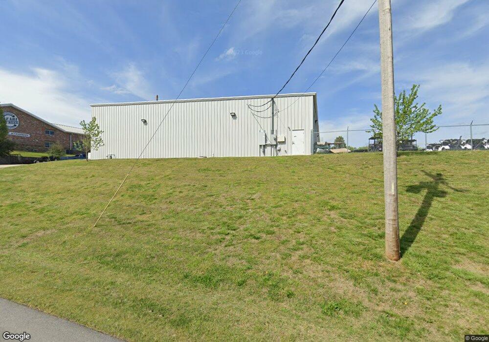 425 S Patricia St, Nixa, MO 65714 - photo 1