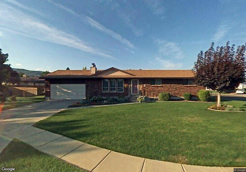 667 W 1700 S, Woods Cross, UT 84087 - photo 1