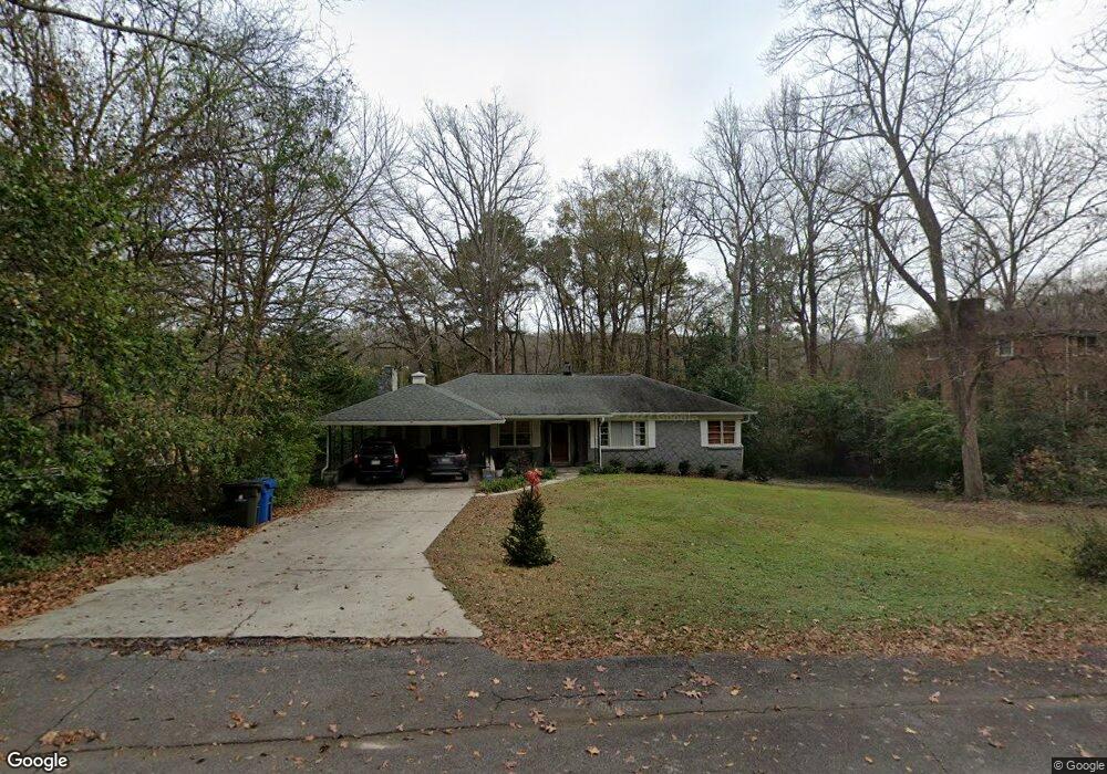 1500 Sewanee Dr, West Columbia, SC 29169 - photo 1