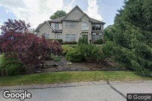 703 Tega Cay Dr, Sewickley, PA 15143