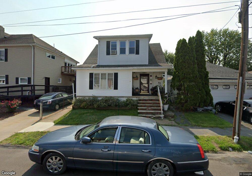 1100 1/2 Dartmouth St, Scranton, PA 18504 - photo 1