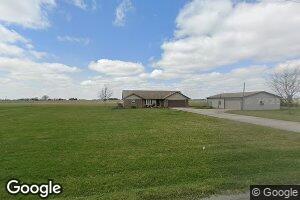 13894 Road 22k, Cloverdale, OH 45827