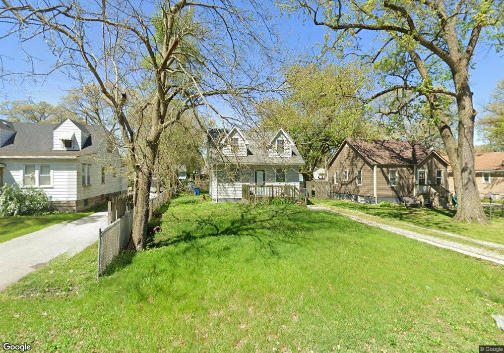 2900 W 41st Ave, Gary, IN 46408 - photo 1