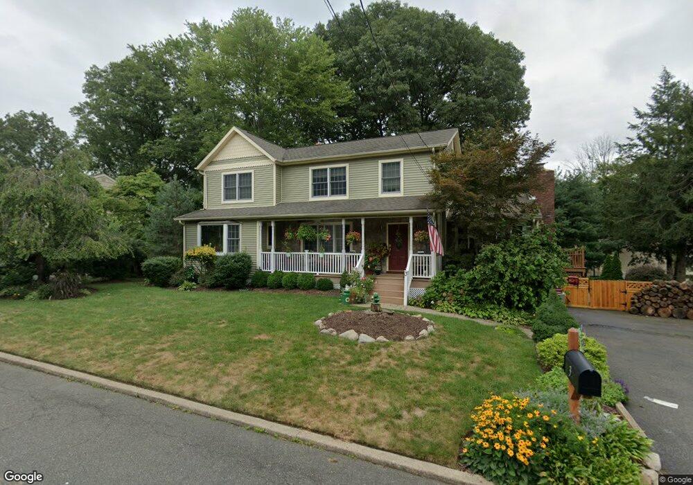 3 Delores Dr, Montvale, NJ 07645 - photo 1