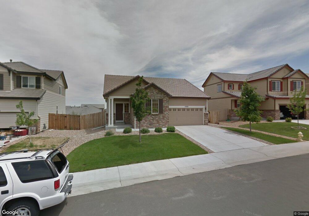 12920 Syracuse St, Thornton, CO 80602 - photo 1