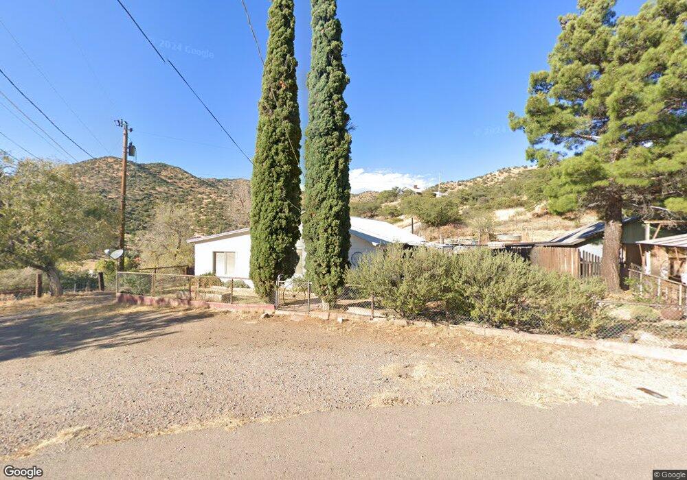 110 Locklin Ave, Bisbee, AZ 85603 - photo 1