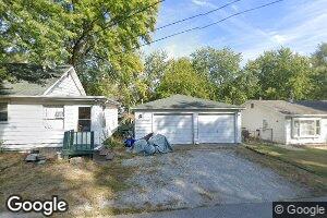5631 W 153rd Ave, Crown Point, IN 46307