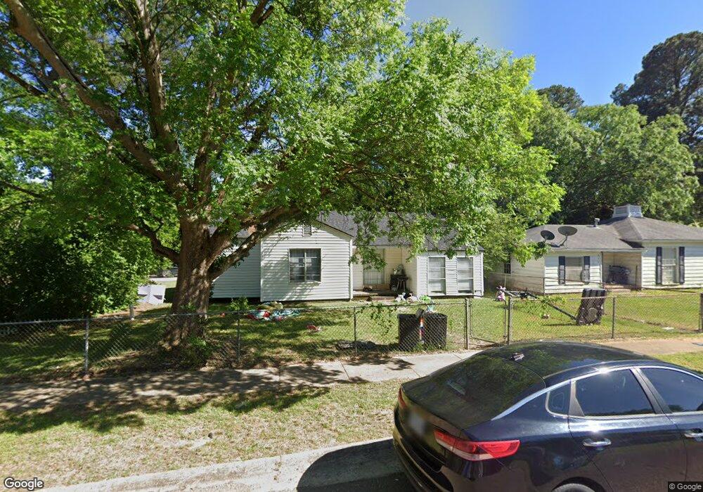 656 Arizona Ave, Wake Village, TX 75501 - photo 1