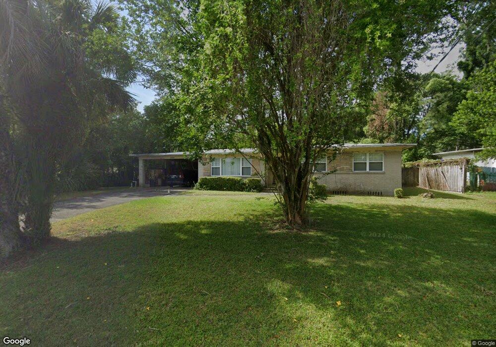 8468 Jacinto St, Jacksonville, FL 32211 - photo 1