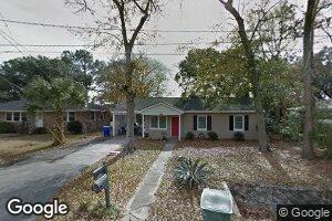 1463 S Sherwood Dr, Charleston, SC 29407