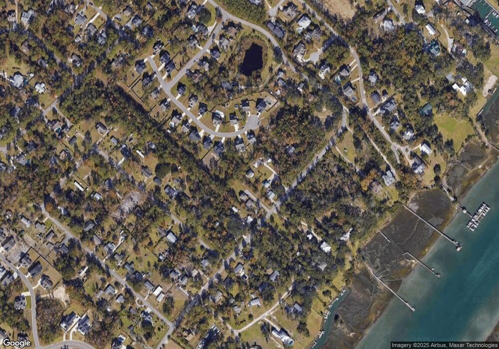 1928 Middle Sound Loop Rd, Wilmington, NC 28411 - photo 1